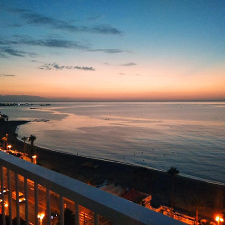 Benal Playa Διαμέρισμα Benalmádena Εξωτερικό φωτογραφία