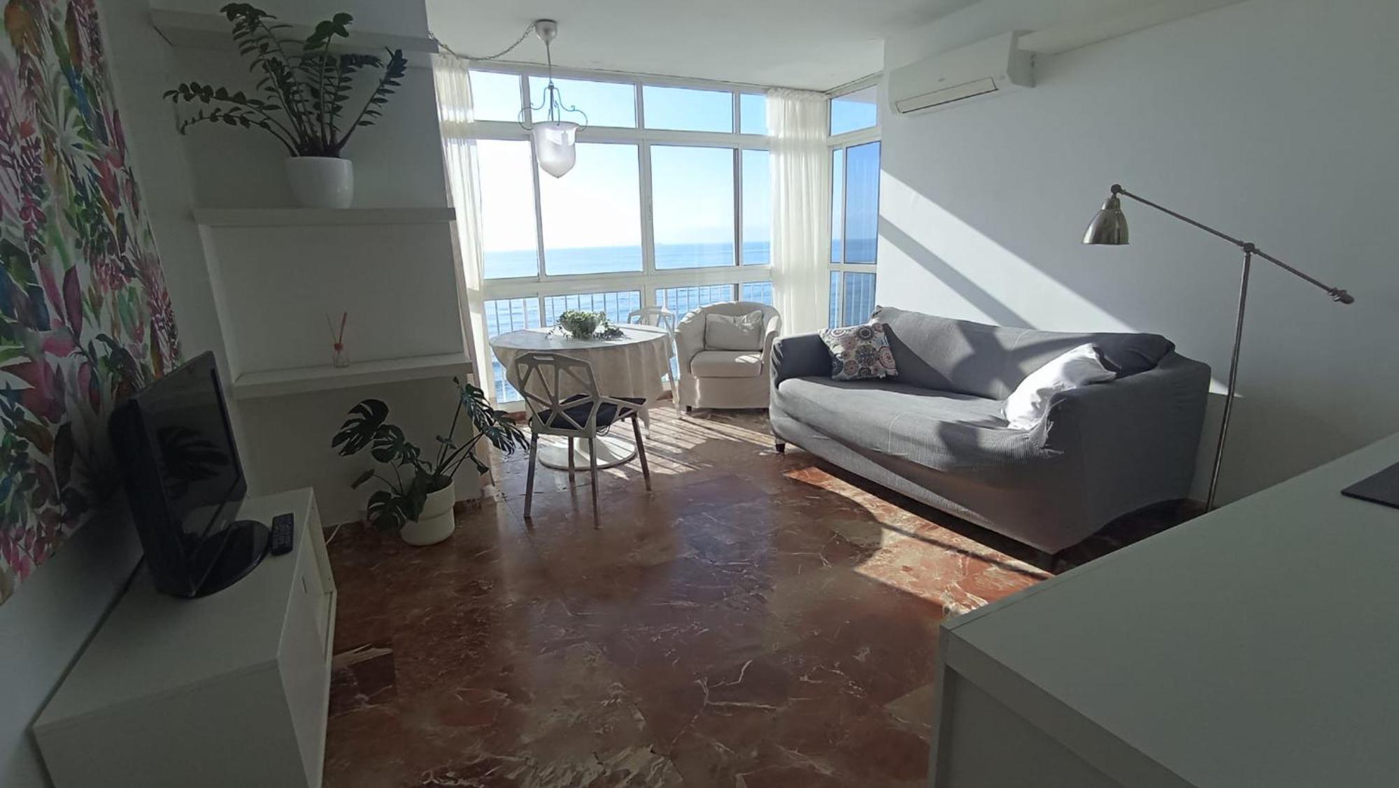 Benal Playa Διαμέρισμα Benalmádena Εξωτερικό φωτογραφία