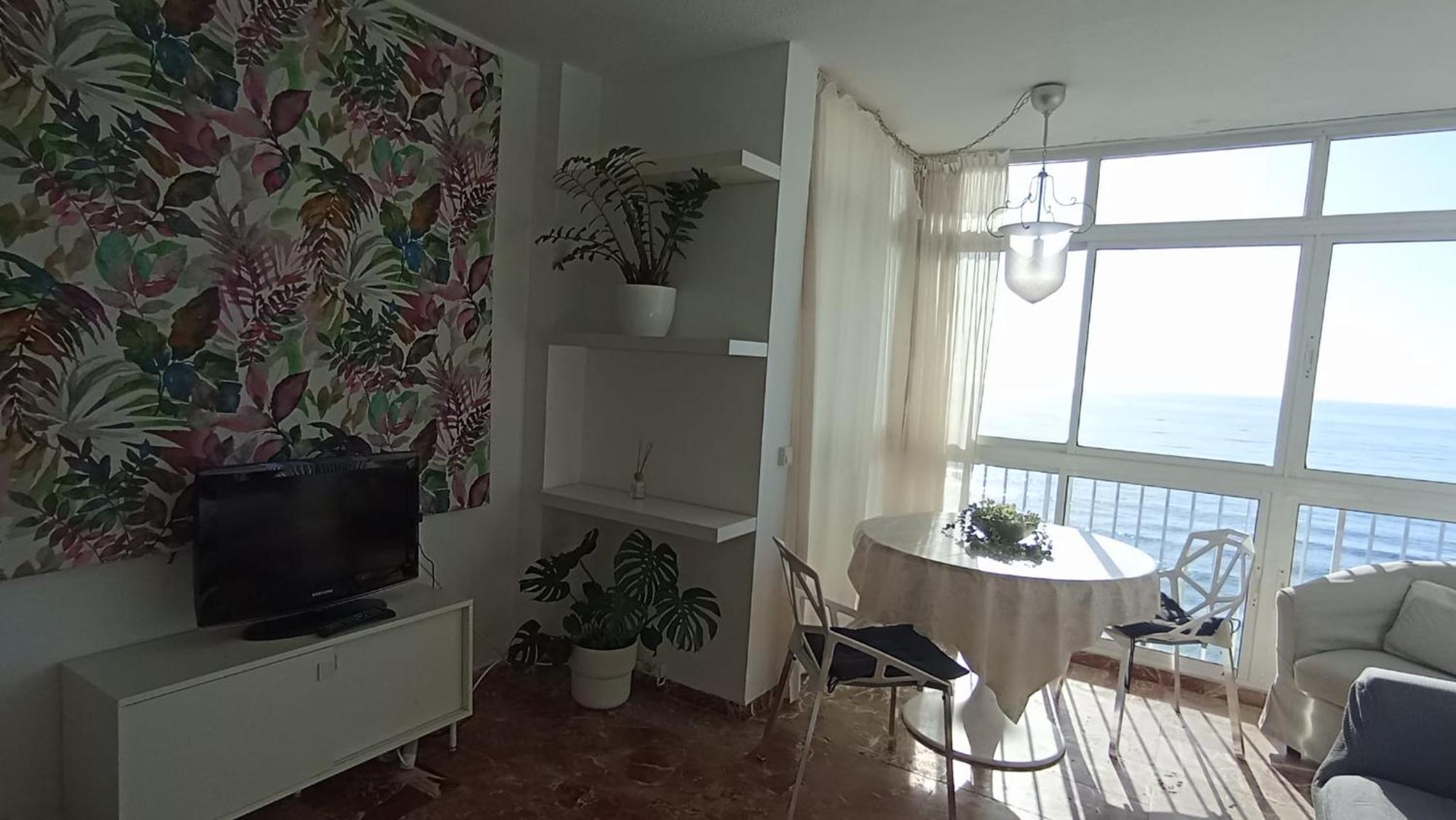 Benal Playa Διαμέρισμα Benalmádena Εξωτερικό φωτογραφία