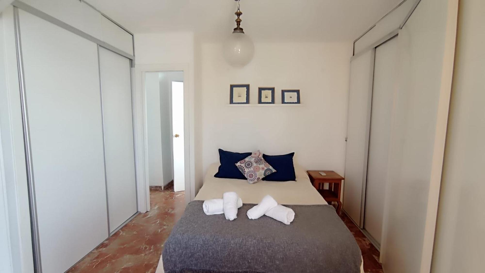 Benal Playa Διαμέρισμα Benalmádena Εξωτερικό φωτογραφία